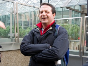 Mark Thomas has spoken out against the use of workfare by British Heart Foundation: “As someone who fundraises and supports BHF (L2B bike ride regular) it’s gutting to see them join an exploitative scheme like Workfare. BHF involvement in Workfare has undermined my trust and committment to them as a campaigning group. I would ask BHF to reconsider. If they wish to keep their public status as a charity that is automatically thought well of by the public then they should cease their involvement with Workfare.”